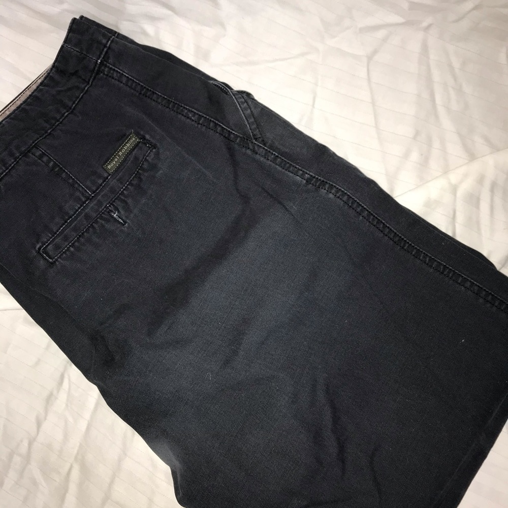 Royal Robin Slacks - Picture 3 of 3